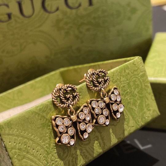 Gucci Earring 11lyh158